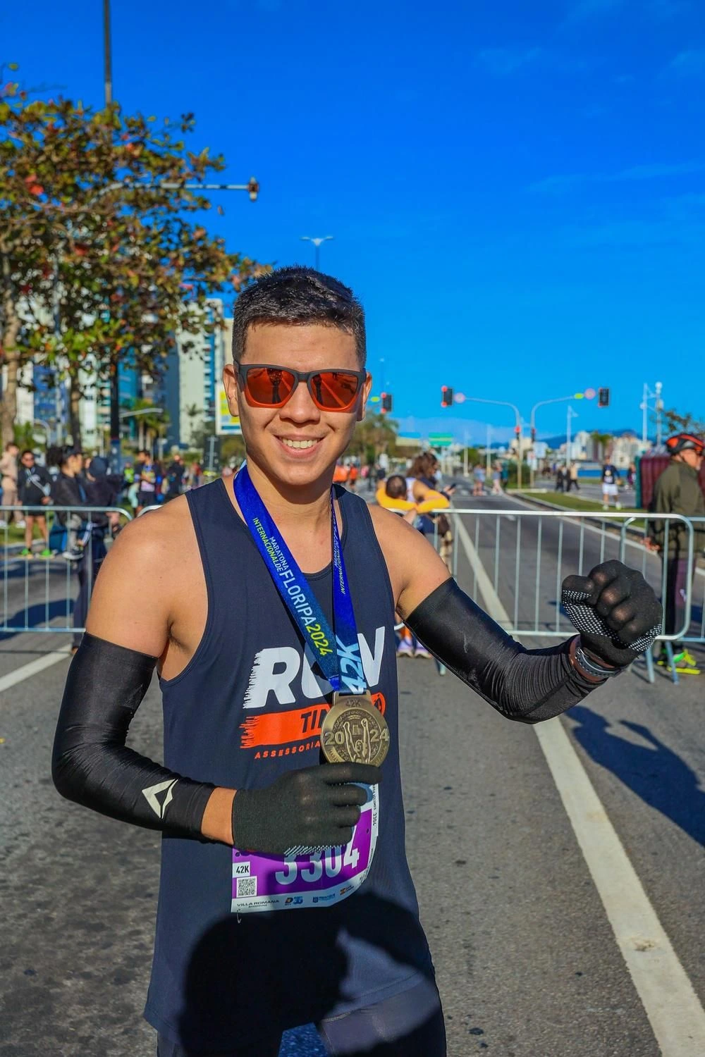 Foto 1 - Thiago Roland