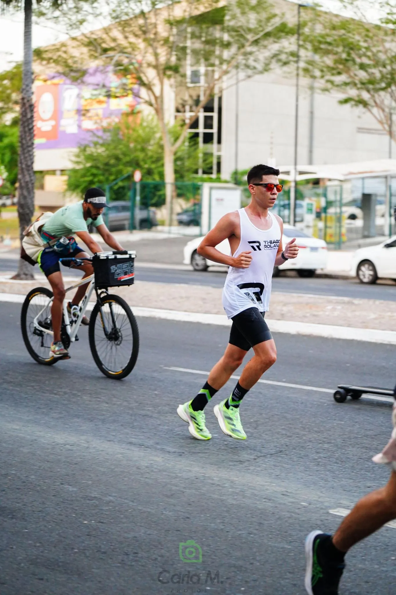 Foto 3 - Thiago Roland