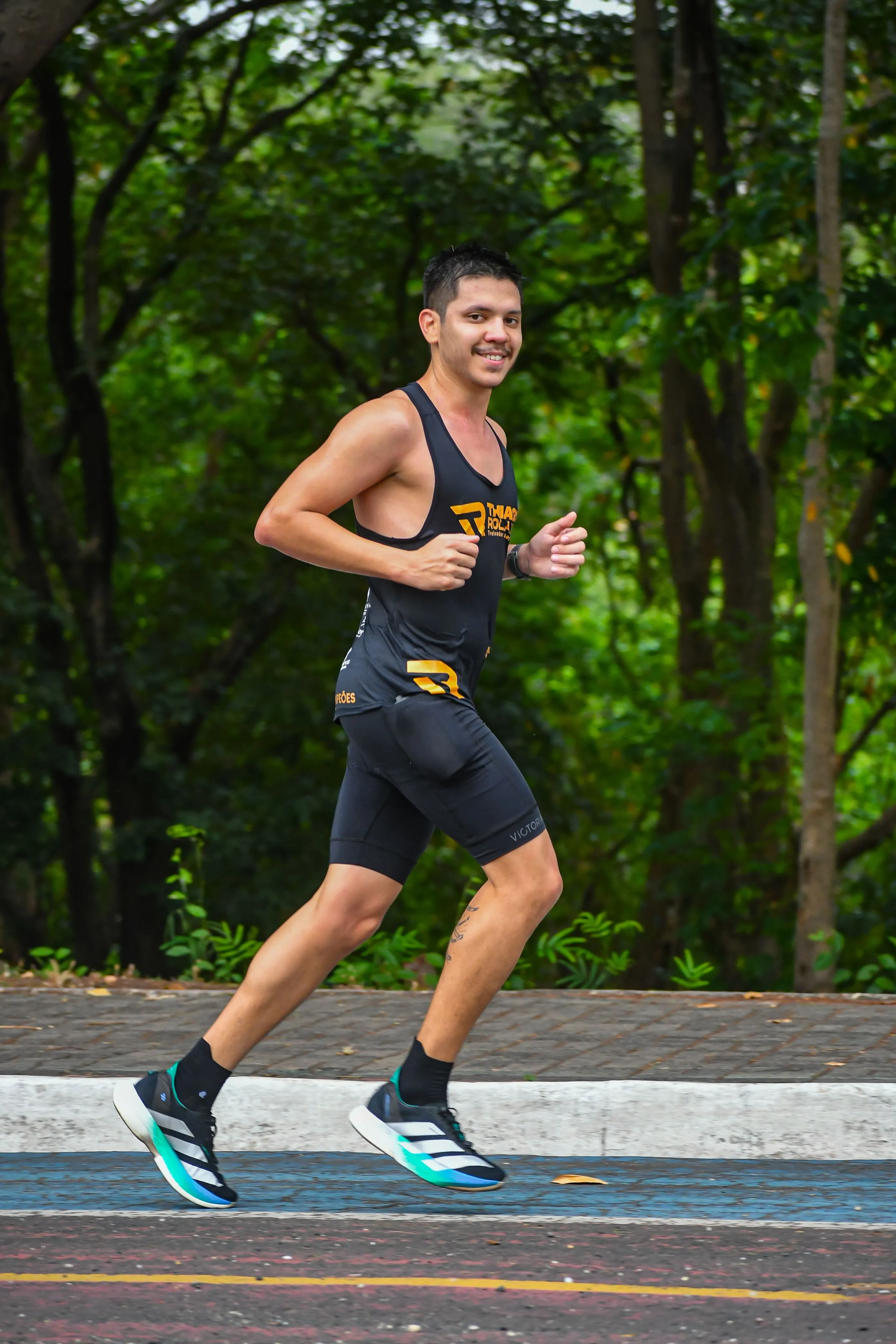 Foto 4 - Thiago Roland