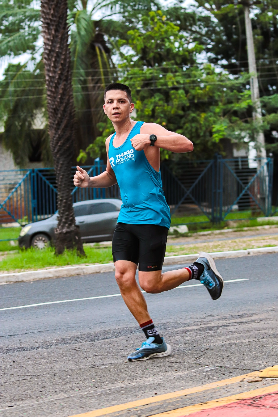 Foto 6 - Thiago Roland