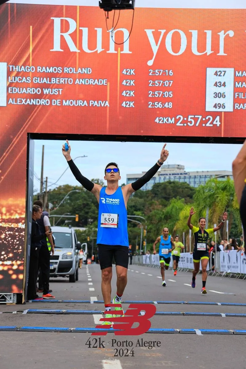 Foto 7 - Thiago Roland