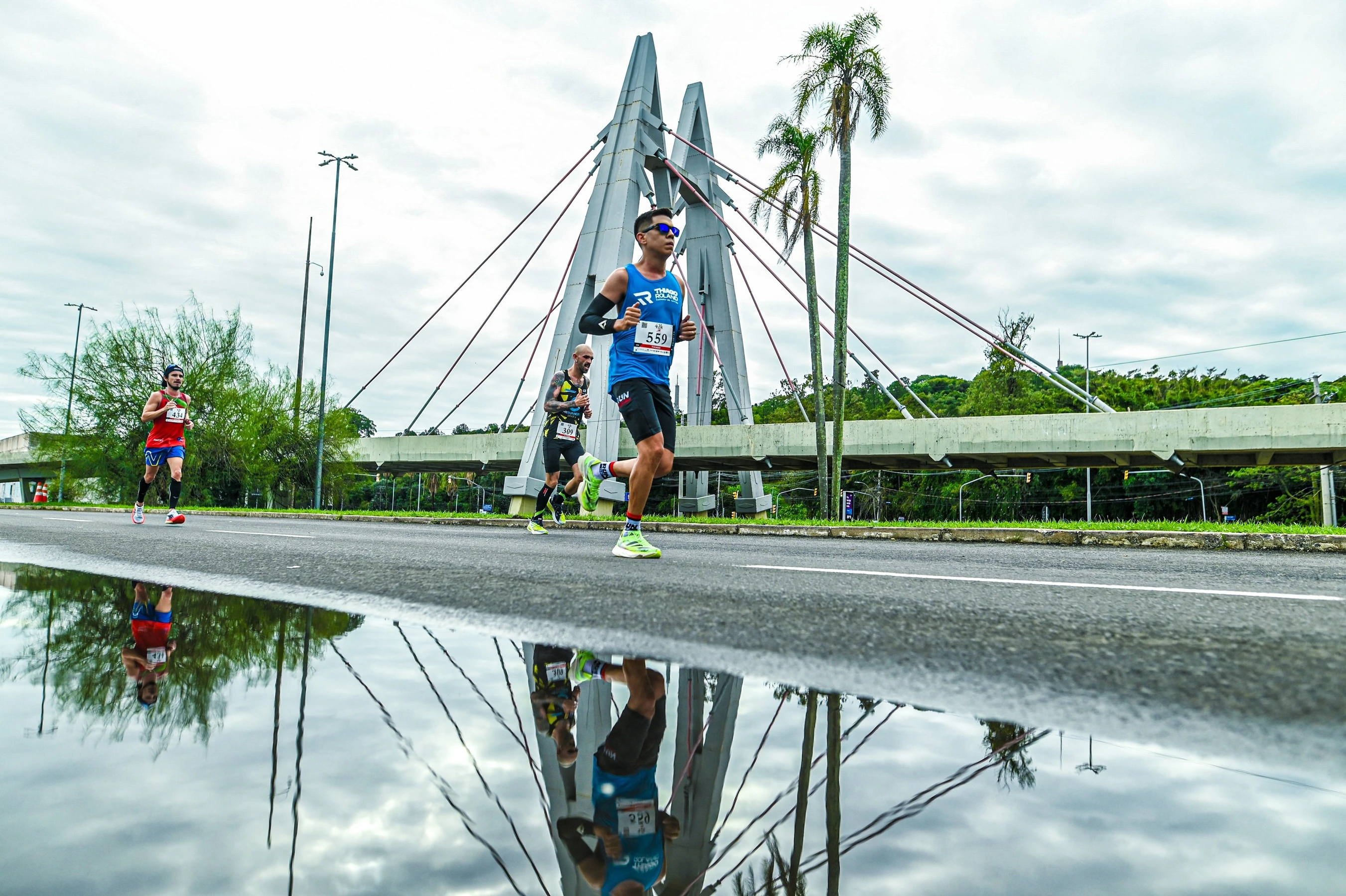 Foto 9 - Thiago Roland